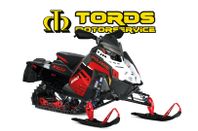 Polaris Indy XCR 650 137"