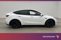 Tesla Model Y Long Range AWD Svensksåld Autopilot MOMS
