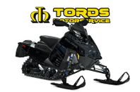 Polaris Indy XCR 9r 137"