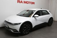 Hyundai IONIQ 5 RWD 72,6kWh 217hk Essential Extraljus Drag