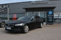 Volvo V90 B4 AUT,Momentum,HK,Backkamera, Tonade rutor, Drag