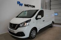 Nissan NV300 Skåpbil L2 2.9t 1.6 dCi Drag B-kam D-värmare
