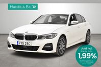 BMW 330e M Sport 1582kr/mån 1,99% RÄNTEKAMPANJ