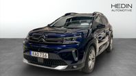 Citroën C5 Aircross PLUG-IN 225HK SHINE EXCL | PANORAMA | 36