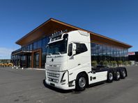 Volvo FH16 780 8x4 Tridem Tungdragare