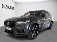 Volvo XC90 Recharge T8 II Ultimate Dark Edt (SE SPEC)