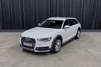 Audi A6 allroad quattro 3.0 TDI V6
