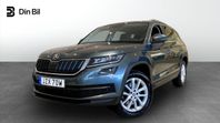Skoda Kodiaq STYLE TSI 190 DSG 4X4