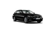 BMW 320 d xDrive Touring Sport Navi H K Värmare PDC LED 3,95