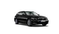 BMW 330e xDrive Touring Model Sport Navi Tonade Drag 3,95% r