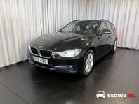 BMW 320 d xDrive Touring Steptronic Sport line Advantage