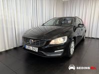 Volvo V60 D2 Kinetic 115hk