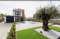 LYXVILLOR TILL SALU I DEHESA DE CAMPOAMOR