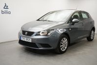 Seat Ibiza 1.2 TSI Style, Taklucka