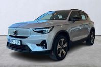Volvo XC40 Recharge Single Motor Plus Edition