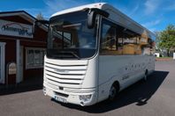 Concorde Liner Plus 996 L / Absolut toppskick/Mycket utr