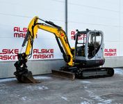 Wacker Neuson EZ 53