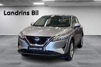 Nissan Qashqai e-POWER/