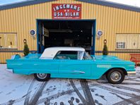 Ford Thunderbird Hardtop 5.8 V8 Cruise-O-Matic