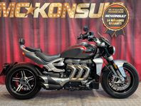 Triumph ROCKET 3 GT