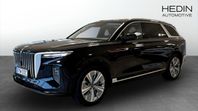 Hongqi E-HS9 Exclusive - Exclusive * 15000.- Hedin Superchar