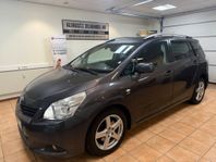 Toyota Verso 2.2 D-4D Euro 5