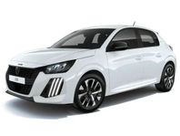 Peugeot 208 Active 75 PRIVATLEASING