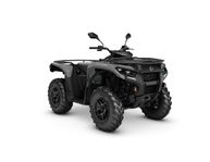 Can-Am Outlander DPS T 500