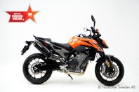 KTM 790 Duke A2 - Välutrustad - Kampanj 25.000kr - 3,75%