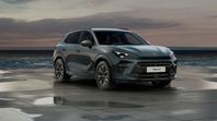 Cupra Terramar Swedish Edition e-Hybrid 204hk *Cupra Billån*