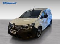 Renault Kangoo E-Tech Skåp 45kWh Base Line L1