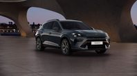 Cupra Formentor eTSI 150hk DSG *Cupra Billån*