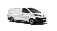 Peugeot Expert 145hk, Aut, Värmare, Drag, L3