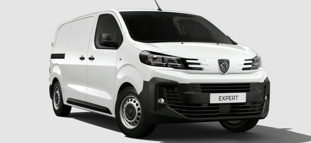 Peugeot Expert 150hk 2,2L , A...