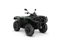 Can-Am Outlander PRO XU T HD7