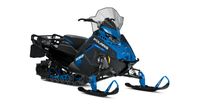 Polaris 650 Voyageur Nordic Pro 155 Nyhet -26