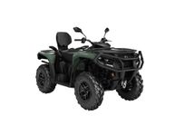 Can-Am Outlander MAX PRO XU T HD7