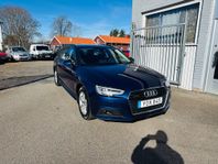 Audi A4 AVANT 2.0 TDI 150HK QUATTRO / DRAG / VÄRMARE