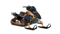 Polaris 9R RMK Khaos 155 LE -26