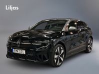 Renault Mégane E-TECH Techno 60kWh/220hk