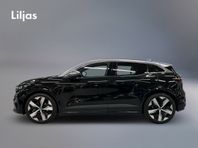 Renault Mégane E-TECH Techno 60kWh/220hk/360-Kamera/Google/