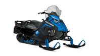 Polaris Pro Star S4 Titan Nordic Pro 155 -26