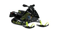 Polaris 9R SWB Assault 146 Escape -26