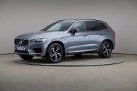 Volvo XC60 T8 AWD R-Design VOC Drag Pano Skinn