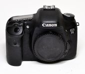 Canon Eos 7D