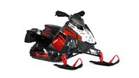 Polaris 650 INDY XCR 137 -26