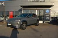 Hyundai Kona Electric 64kWh Premium plus, Drag,Värmepump