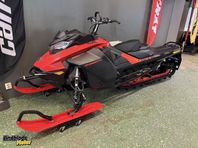 Ski-Doo Summit SP 154" 600 R E-TEC -21 m. extra kylfläkt