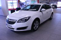 Opel Insignia Sports Tourer 2.0 CDTI 4x4 Business Euro 6