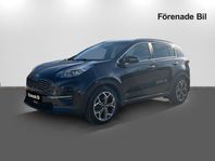 Kia Sportage 1.6 T-GDI AWD DCT GT-Line 360-kamera